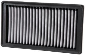 Lincoln MKZ Air Filter - AEM Induction - Dryflow - `07-`12